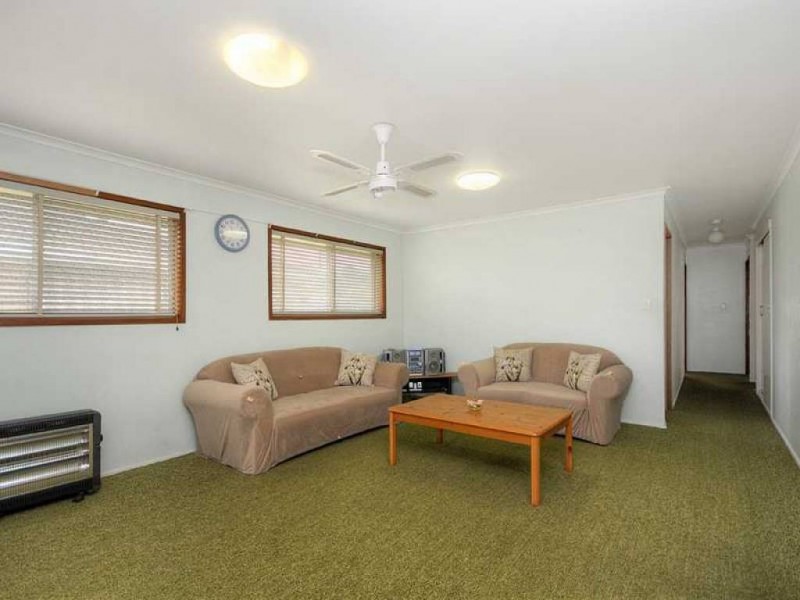 14 Dabchick Drive, Burleigh Waters QLD 4220