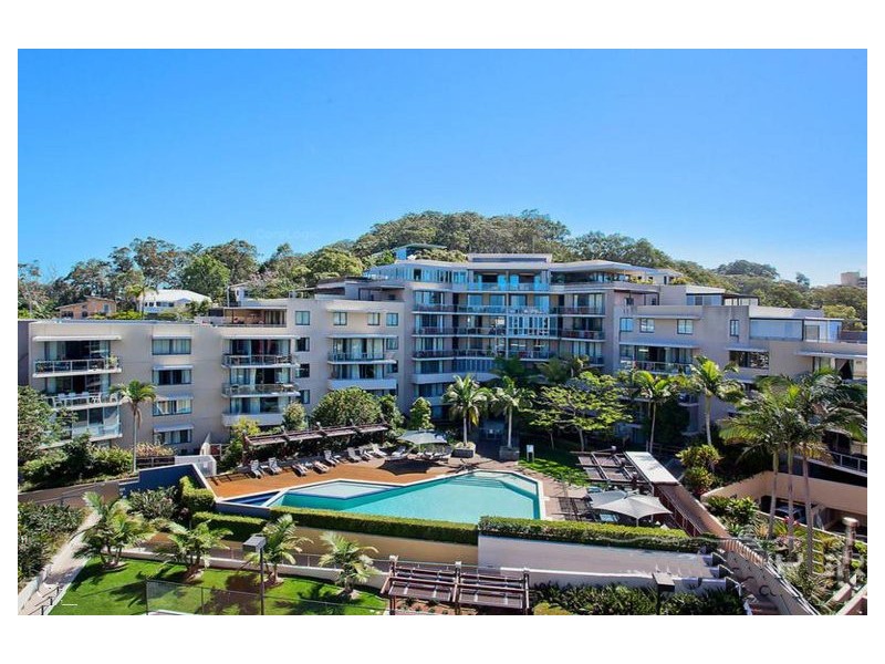 2047/1 Ocean Street, Burleigh Heads QLD 4220