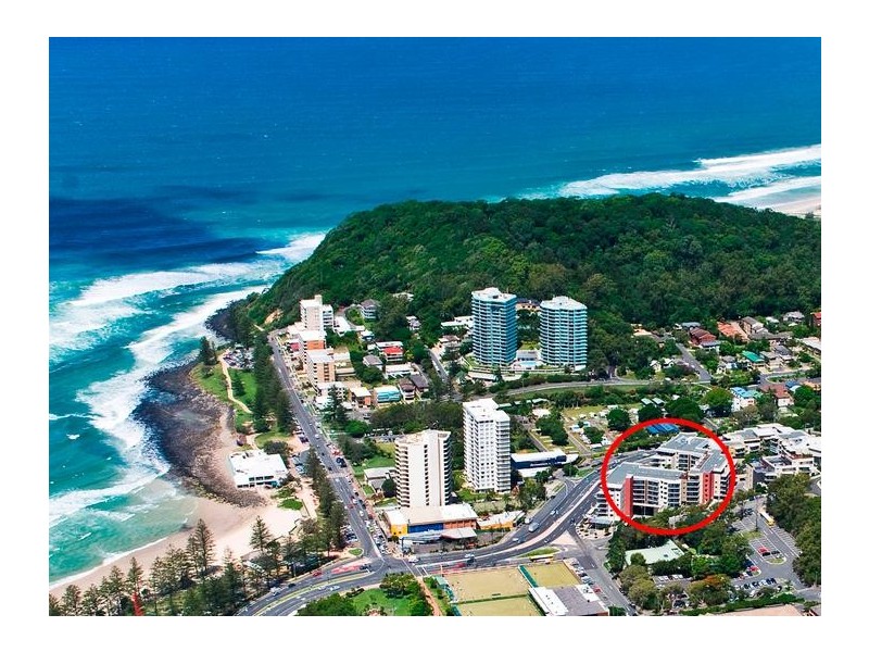 2047/1 Ocean Street, Burleigh Heads QLD 4220