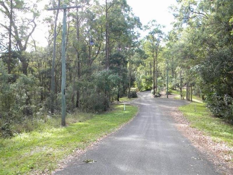 11 Barmark Ct, Tallebudgera Valley QLD 4228