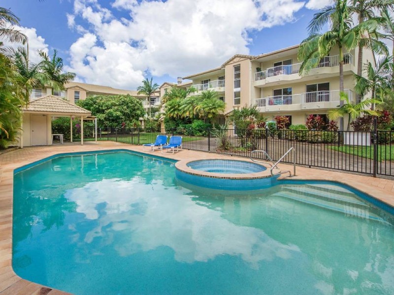 20/29 Burleigh Street, Burleigh Heads QLD 4220
