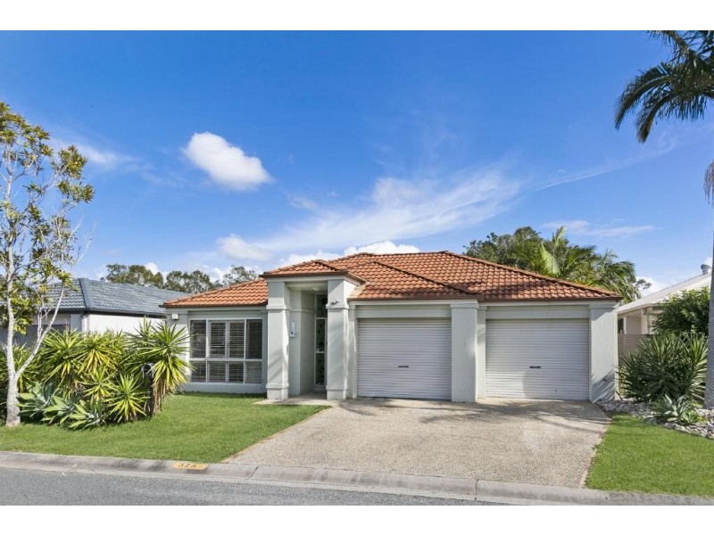32 A Lakes Circuit, Burleigh Waters QLD 4220