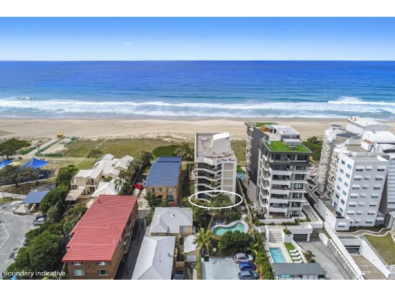 4/1495 Gold Coast Highway, Palm Beach QLD 4221