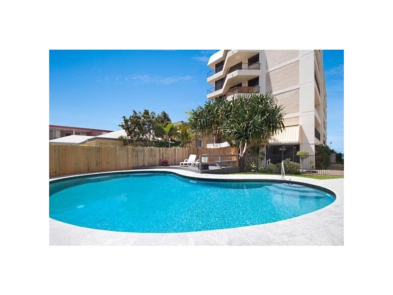 4/1495 Gold Coast Highway, Palm Beach QLD 4221