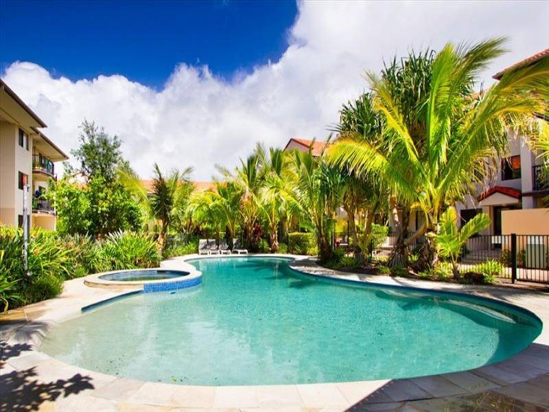 46/14 Markeri Street, Mermaid Beach QLD 4218