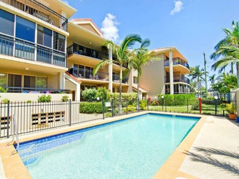 6/1040 Gold Coast Highway, Palm Beach QLD 4221