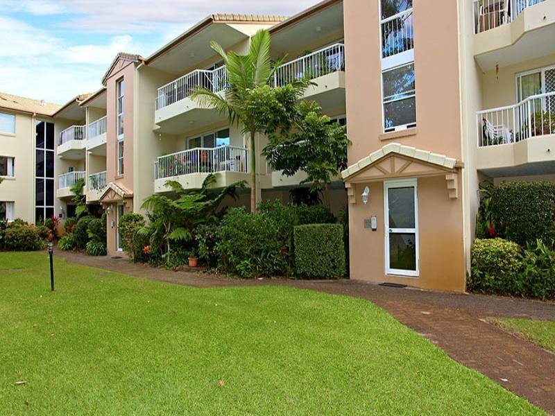 18/29 Burleigh Street, Burleigh Heads QLD 4220
