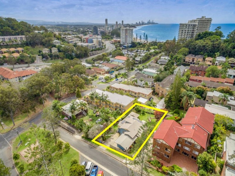 7-9 George Street East, Burleigh Heads QLD 4220