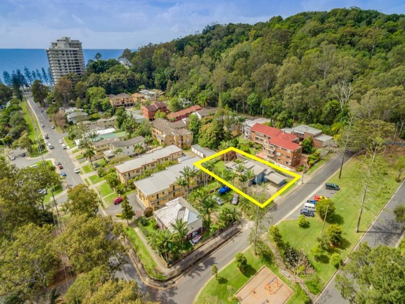 7-9 George Street East, Burleigh Heads QLD 4220