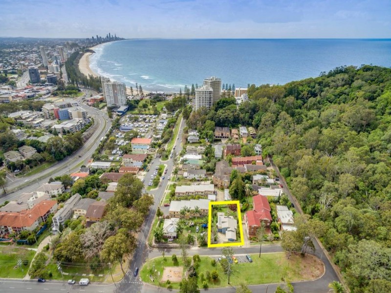 7-9 George Street East, Burleigh Heads QLD 4220