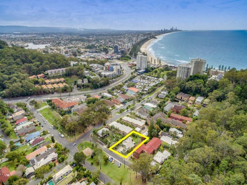 7-9 George Street East, Burleigh Heads QLD 4220