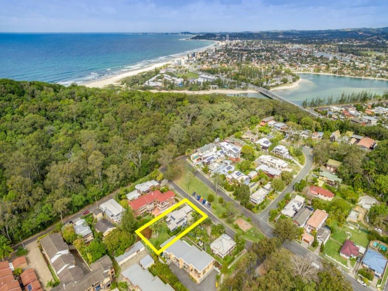 7-9 George Street East, Burleigh Heads QLD 4220