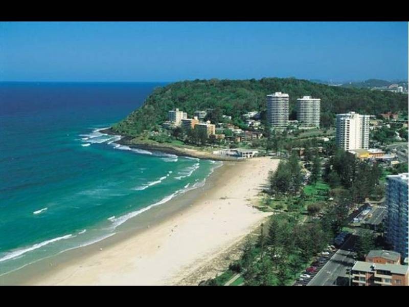 1/1881 Gold Coast Highway, Burleigh Heads QLD 4220