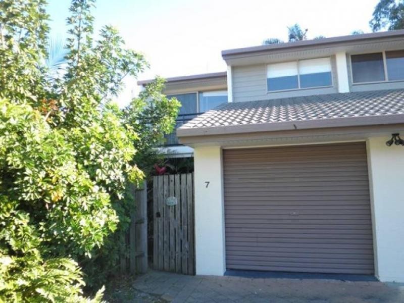 7/40 Sunbird Street, Burleigh Waters QLD 4220