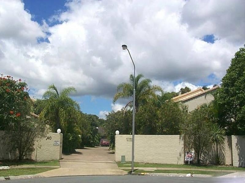7/40 Sunbird Street, Burleigh Waters QLD 4220
