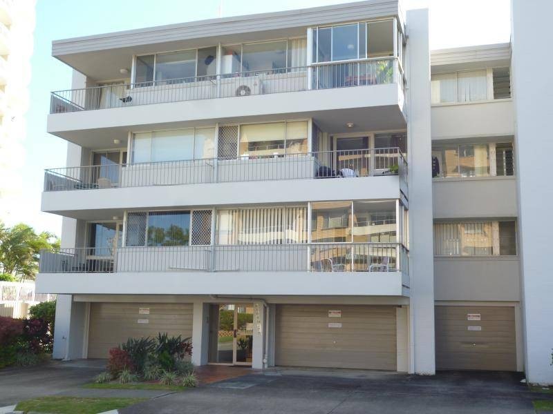 7/1 Second Ave, Burleigh Heads QLD 4220
