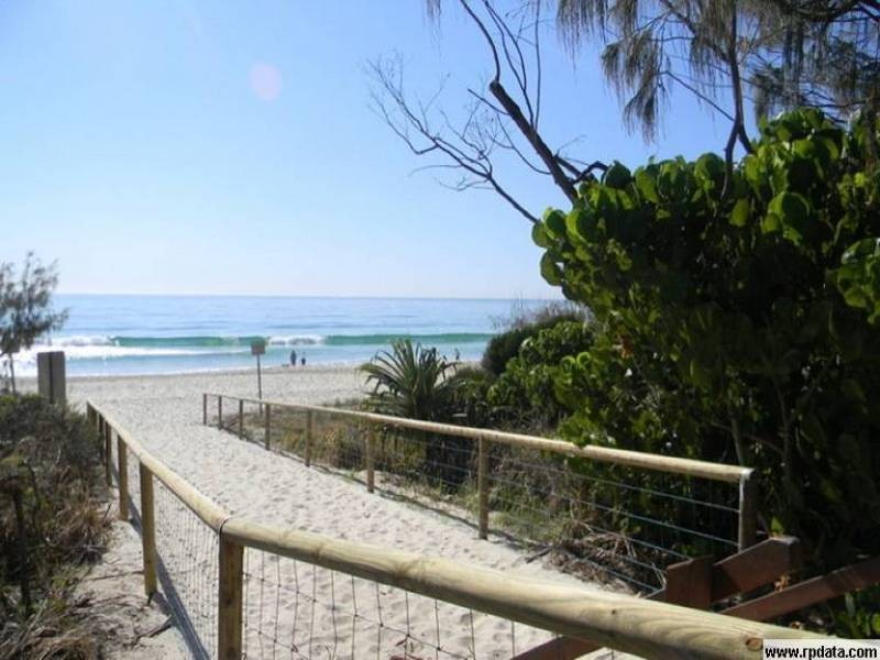 7/1 Second Ave, Burleigh Heads QLD 4220