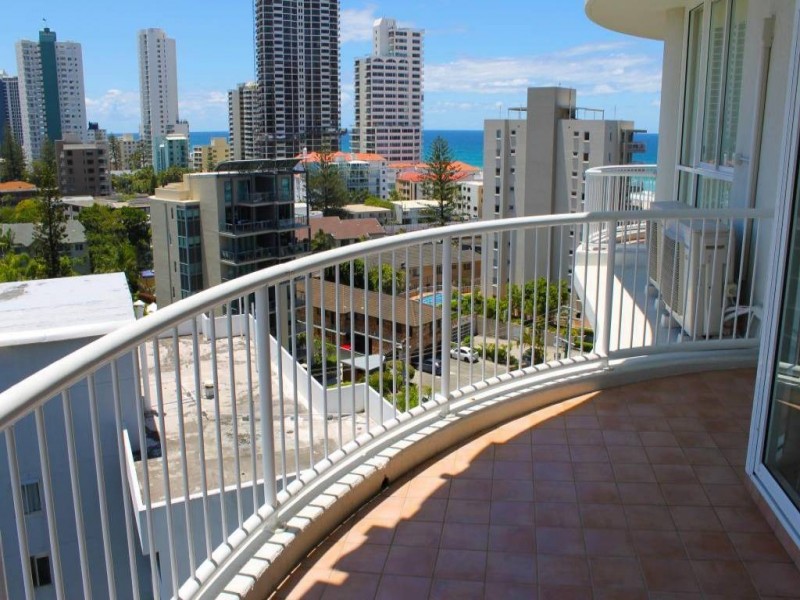 90/210-218 Surf Parade, Broadbeach QLD 4218