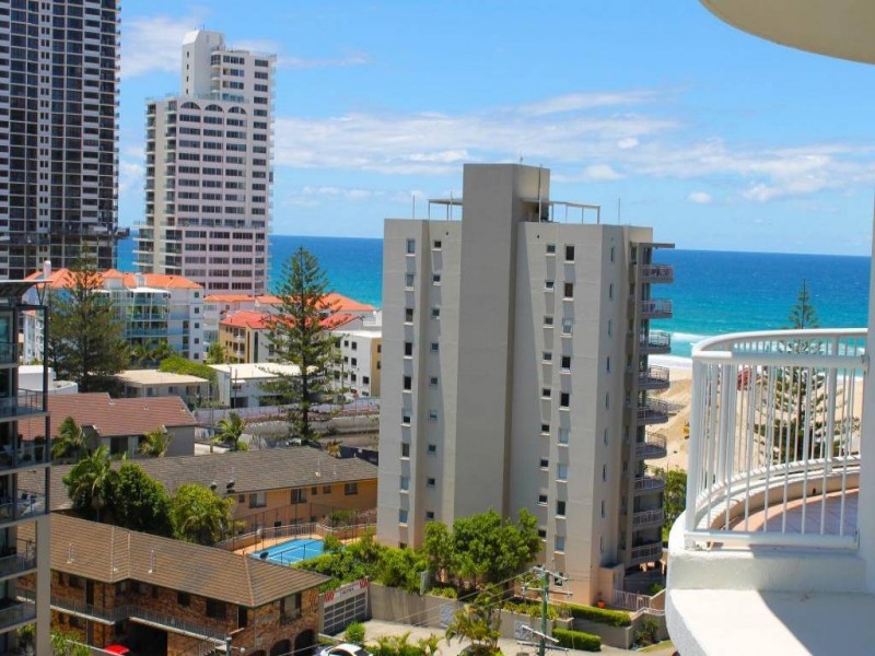 90/210-218 Surf Parade, Broadbeach QLD 4218