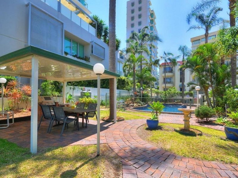 23/1899 Gold Coast Highway, Burleigh Heads QLD 4220