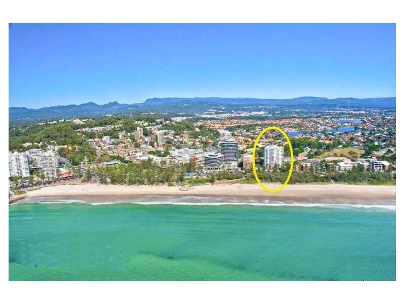 16/30 The Esplanade, Burleigh Heads QLD 4220