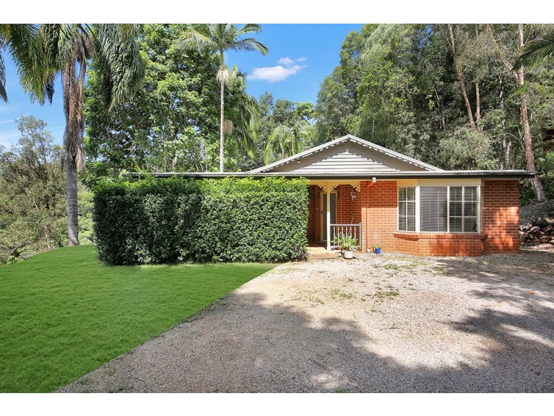 57 Goolabah Drive, Tallebudgera QLD 4228