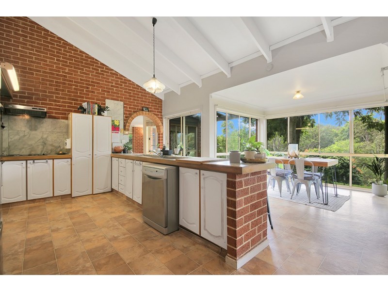 57 Goolabah Drive, Tallebudgera QLD 4228