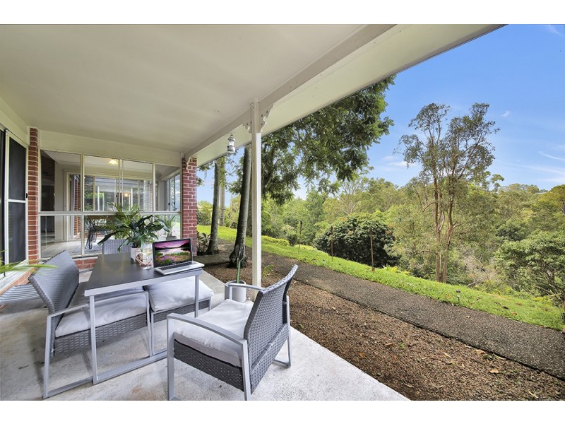 57 Goolabah Drive, Tallebudgera QLD 4228