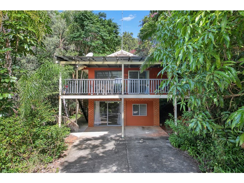 57 Goolabah Drive, Tallebudgera QLD 4228