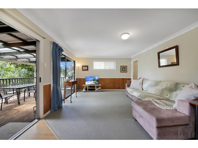 57 Goolabah Drive, Tallebudgera QLD 4228