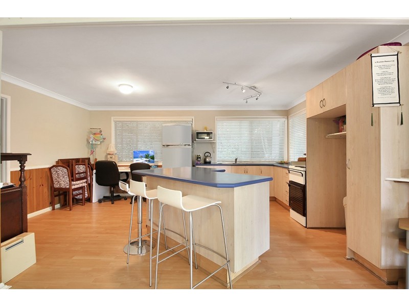 57 Goolabah Drive, Tallebudgera QLD 4228