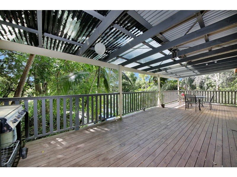 57 Goolabah Drive, Tallebudgera QLD 4228