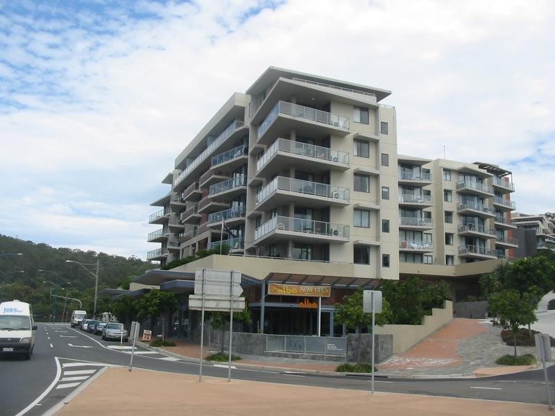 1136/1 Ocean Street,, Burleigh Heads QLD 4220
