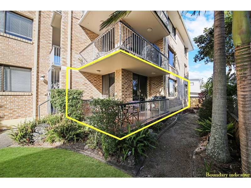 2/1074 Gold Coast Highway, Palm Beach QLD 4221
