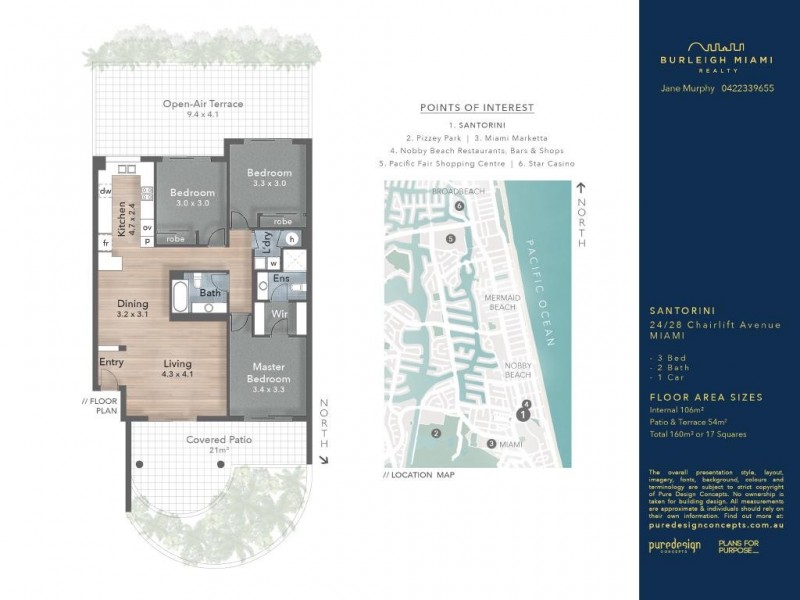 24/28 Chairlift Avenue, Miami QLD 4220