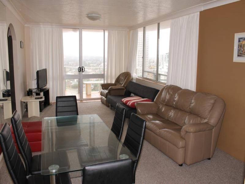 58/30 The Esplanade, Burleigh Heads QLD 4220