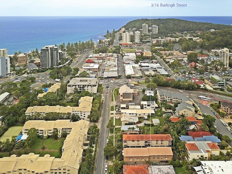 3/16 Burleigh Street, Burleigh Heads QLD 4220