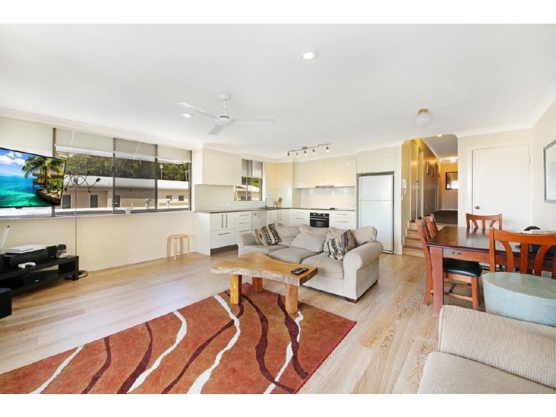 7/22 Ewart Street, Burleigh Heads QLD 4220