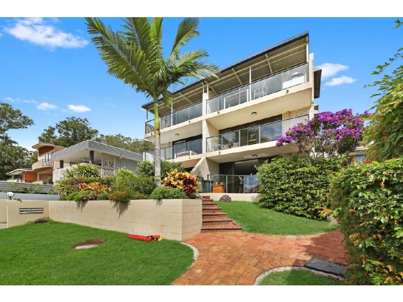 7/22 Ewart Street, Burleigh Heads QLD 4220