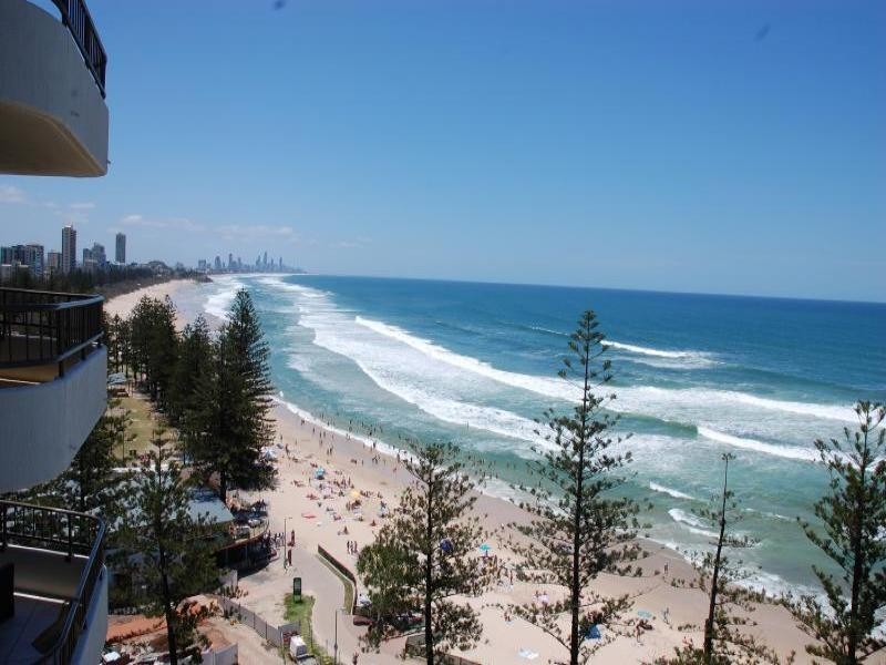 37/60 Goodwin Tce, Burleigh Heads QLD 4220