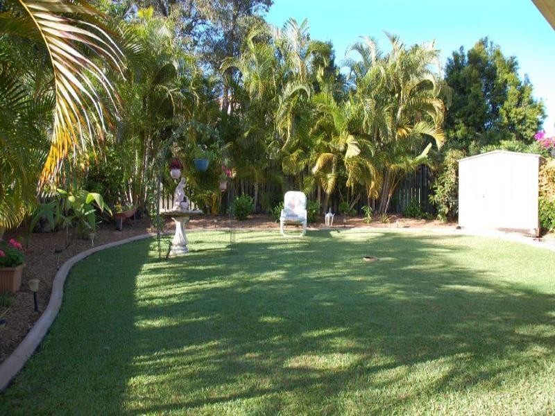 8 Glastonbury Drive, Mudgeeraba QLD 4213