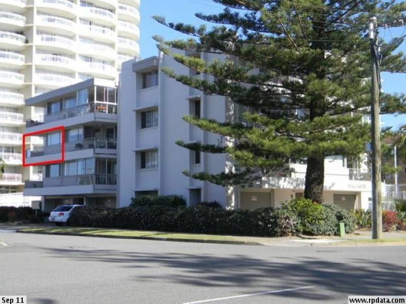 8/1 Second Ave, Burleigh Heads QLD 4220