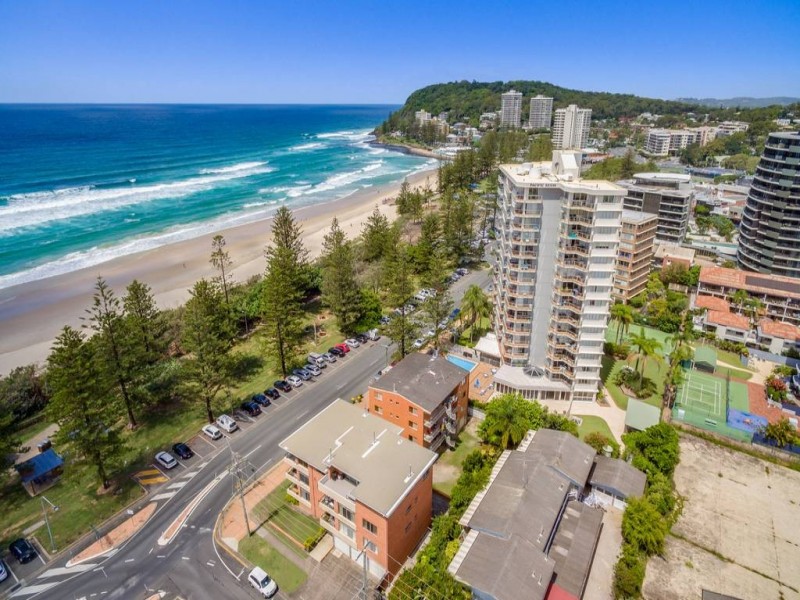 58/30 The Esplanade, Pacific Regis, Burleigh Heads QLD 4220