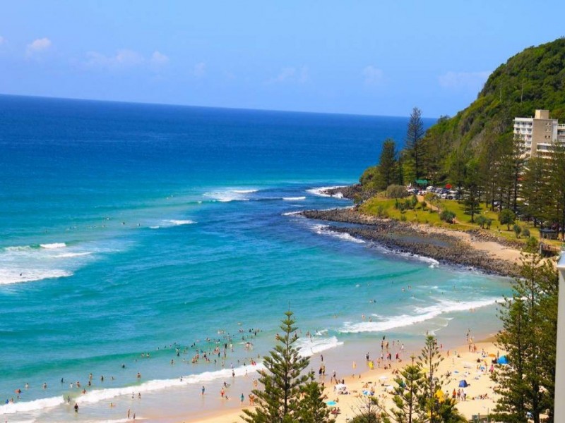 58/30 The Esplanade, Pacific Regis, Burleigh Heads QLD 4220