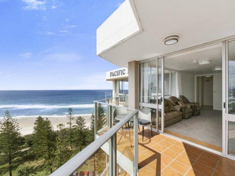 58/30 The Esplanade, Pacific Regis, Burleigh Heads QLD 4220