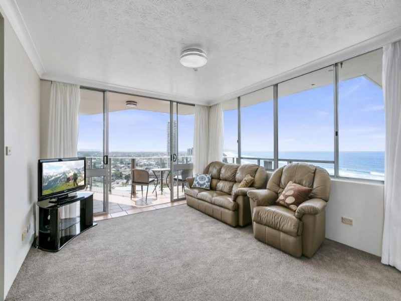 58/30 The Esplanade, Pacific Regis, Burleigh Heads QLD 4220