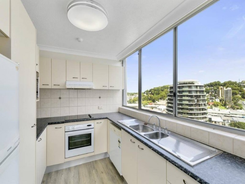58/30 The Esplanade, Pacific Regis, Burleigh Heads QLD 4220