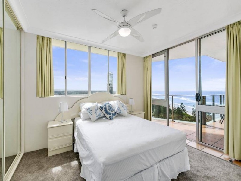 58/30 The Esplanade, Pacific Regis, Burleigh Heads QLD 4220
