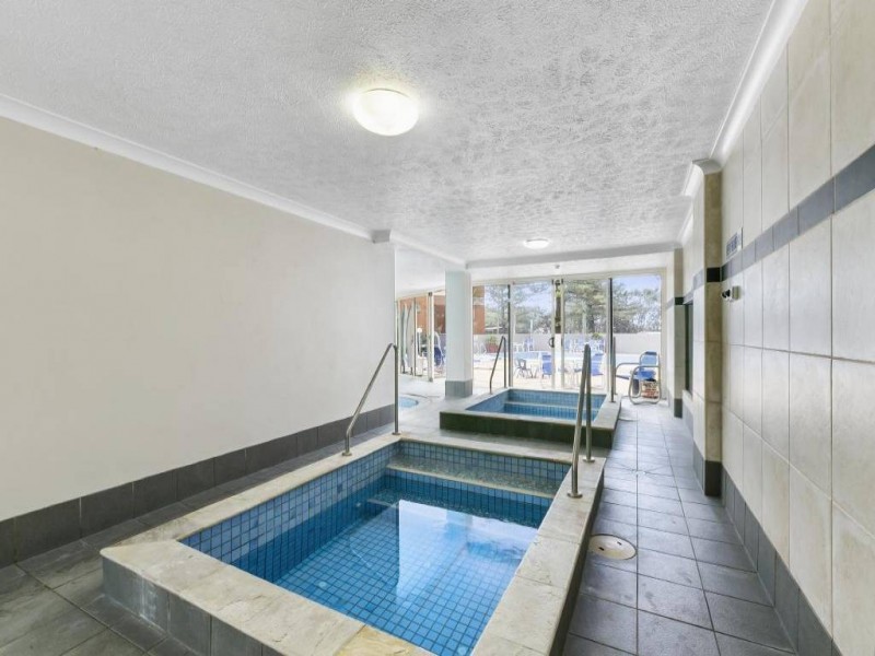 58/30 The Esplanade, Pacific Regis, Burleigh Heads QLD 4220
