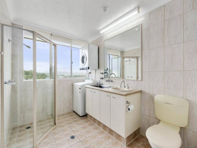 58/30 The Esplanade, Pacific Regis, Burleigh Heads QLD 4220